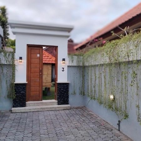 3 Orchid Hotel Sanur Kültér fotó