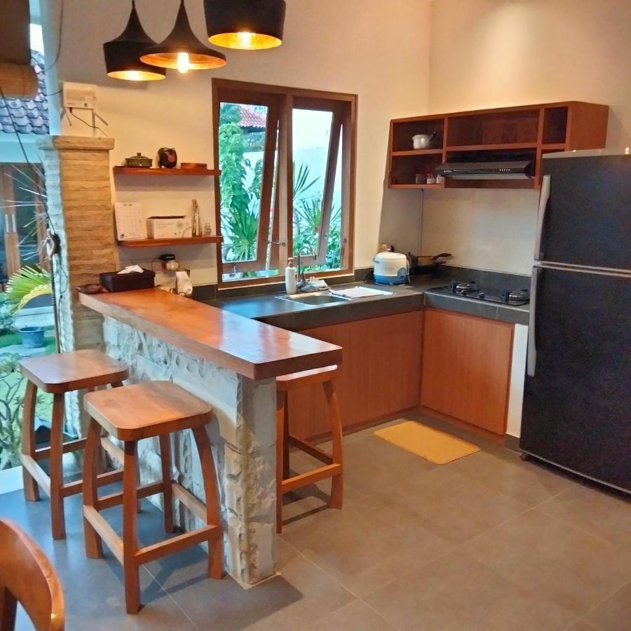 3 Orchid Hotel Sanur Kültér fotó